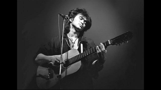 КИНО - Когда твоя девушка больна (remastered 2023) смотреть онлайн