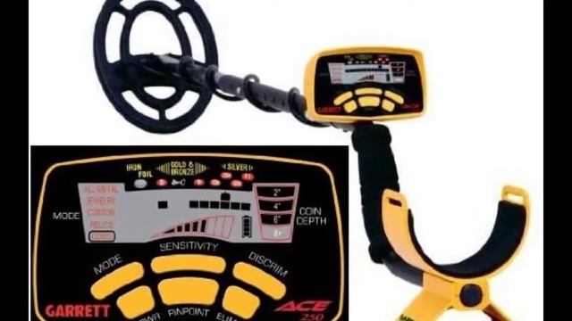 ? TOP 3 : Meilleur Détecteur de Métaux 2023 смотреть онлайн