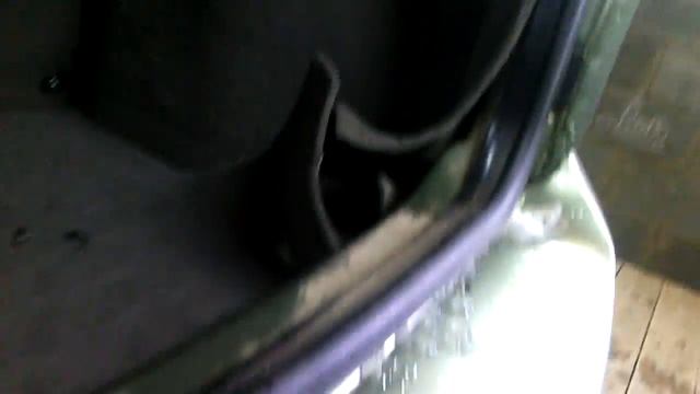 Установка ТСУ на ЛАДУ КАЛИНУ. смотреть онлайн