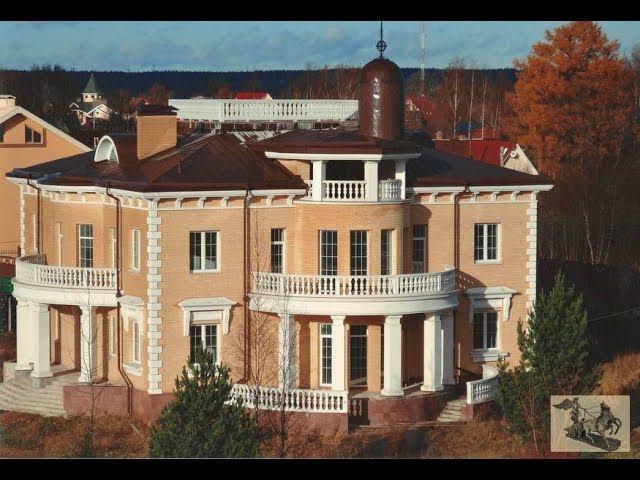 Осиновая роща, ЮККИ - ДОМ смотреть онлайн