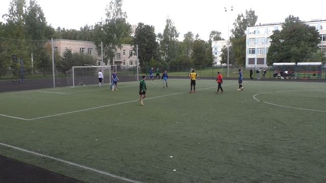 ФК ROCKET - ФК РАШ смотреть онлайн