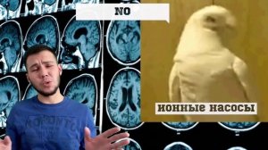 ОТЕК МОЗГА. ПРОЩЕ ГОВОРЯ...