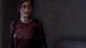 The Last of Us - Педотрейлер