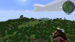 Minecraft Top 10 - Flight Mods