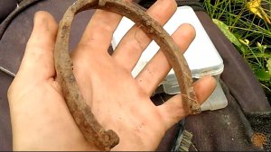 Вести с полей от камрадов. Ирина Александровна. №1