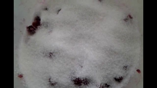 МАЛИНА .Варенье .Как сохранить витамины. смотреть онлайн