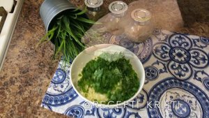 Горячие бутерброды с творогом, сыром и зеленью: рецепт от Foodman.club