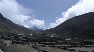 Everest Base Camp Trek Ep.4 / Everesto link IV dalis