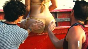 Ким Кардашьян мечтает избавиться от огромных ягодиц.