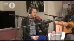 Kasabian - Underdog - BBC Radio 1 Live Lounge.mp4