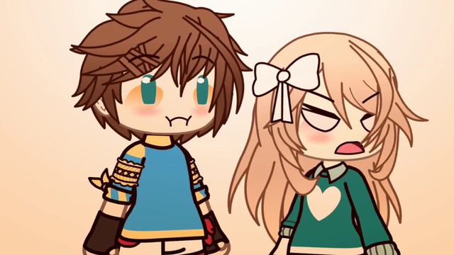 так ты получается не жена, а муж?! | меме | Юни(Тася) × Фиксплей(Артур) | я не знаю, что я высрал.. смотреть онлайн