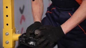 Как да сменим опора на предния амортисьор на VW GOLF 5 [ИНСТРУКЦИЯ]