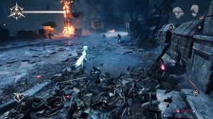 Обзор - Soulstice - или как испортить хорошую игру!