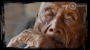 САМЫЙ СТАРЫЙ ЧЕЛОВЕК В МИРЕ