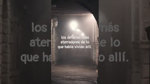 EL INTERNADO ABANDONADO PARTE 5/5