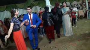 Турецкая Свадьба (Аслан & Альбина) Часть 2  г.Волгоград - Дубовка_09.10.2018