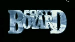 Fort Boyard Theme Full