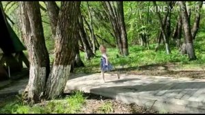 Исток Хопра. Пензенская область.