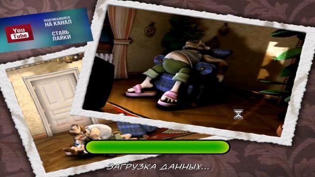 Прохождение мода КДС Старая радость новая пакость от Спайди смотреть онлайн