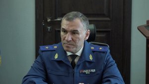 Прокурор ЕАО Заурбек Джанхотов провел личный прием граждан
