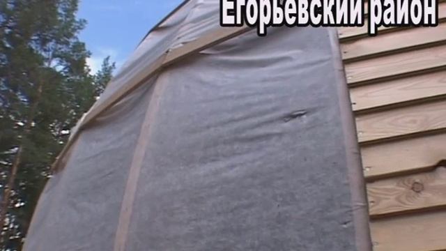 Рубцовские купола смотреть онлайн