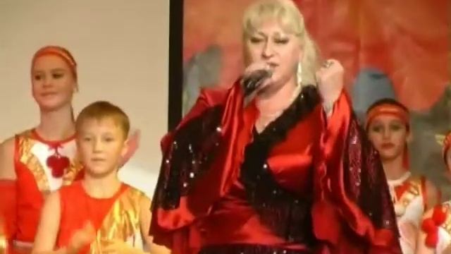 Песня лучшая моя ещё не спета Г Титаренко смотреть онлайн