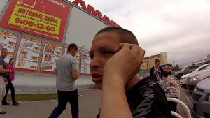 Егорка зашибу - жизнь то налаживается!