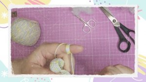 Tejiendo Amor: Tutorial de Corazón Amigurumi en Crochet | Parte 3/4