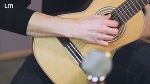 La Mancha Rubi CM 53