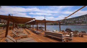 SERAFİNA MARE DELUXE BODRUM