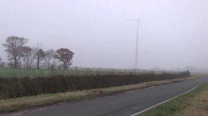 The Slenderman Sighting 2017 (Slender Man Bike Video)