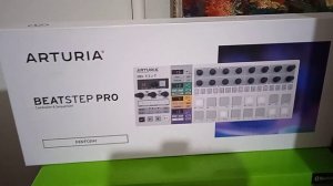 Native Instruments Maschine Mikro Mk3 - ВСЁ НОВОЕ у МЕНЯ