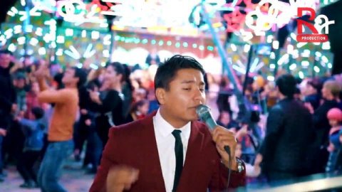 Равшан Аннаев - Базми туёнаи нав туй дар РЕГАР 2020 | Ravshan Annaev - bazmi tuyona