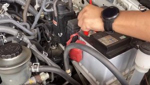 Jumper start kereta guna MULTI-FUNCTION JUMP STARTER (BEST CAR JUMP STARTER)