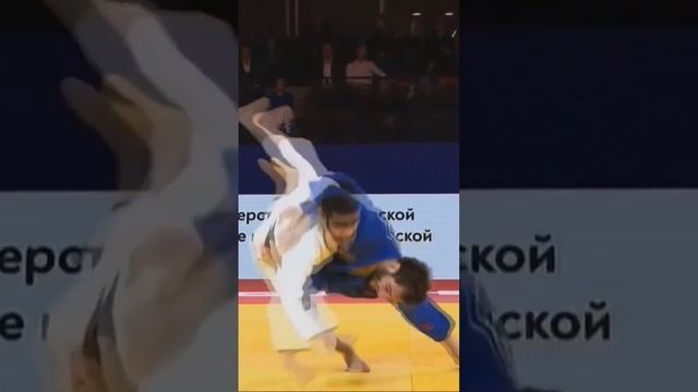 ?ISLAN TSIKANOV?               RUSSIAN JUDO TOUR                  #judo #дзюдо #russia