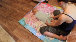 03. Зарядка. Детская гимнастика - Julia Radova