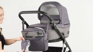 Детская коляска Adamex Verona | Адамекс Верона на сайте Babys.ru