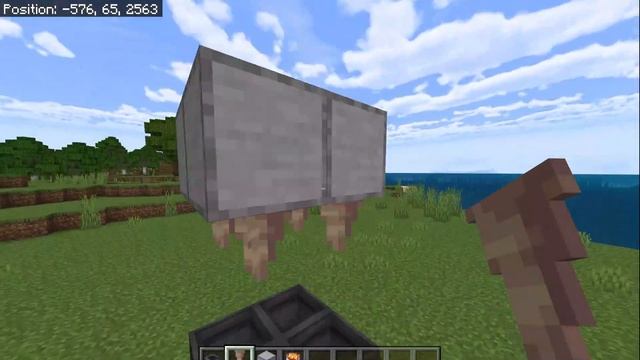 КАК СДЕЛАТЬ БЕСКОНЕЧНЫЙ ИСТОЧНИК ЛАВЫ в | Minecraft смотреть онлайн