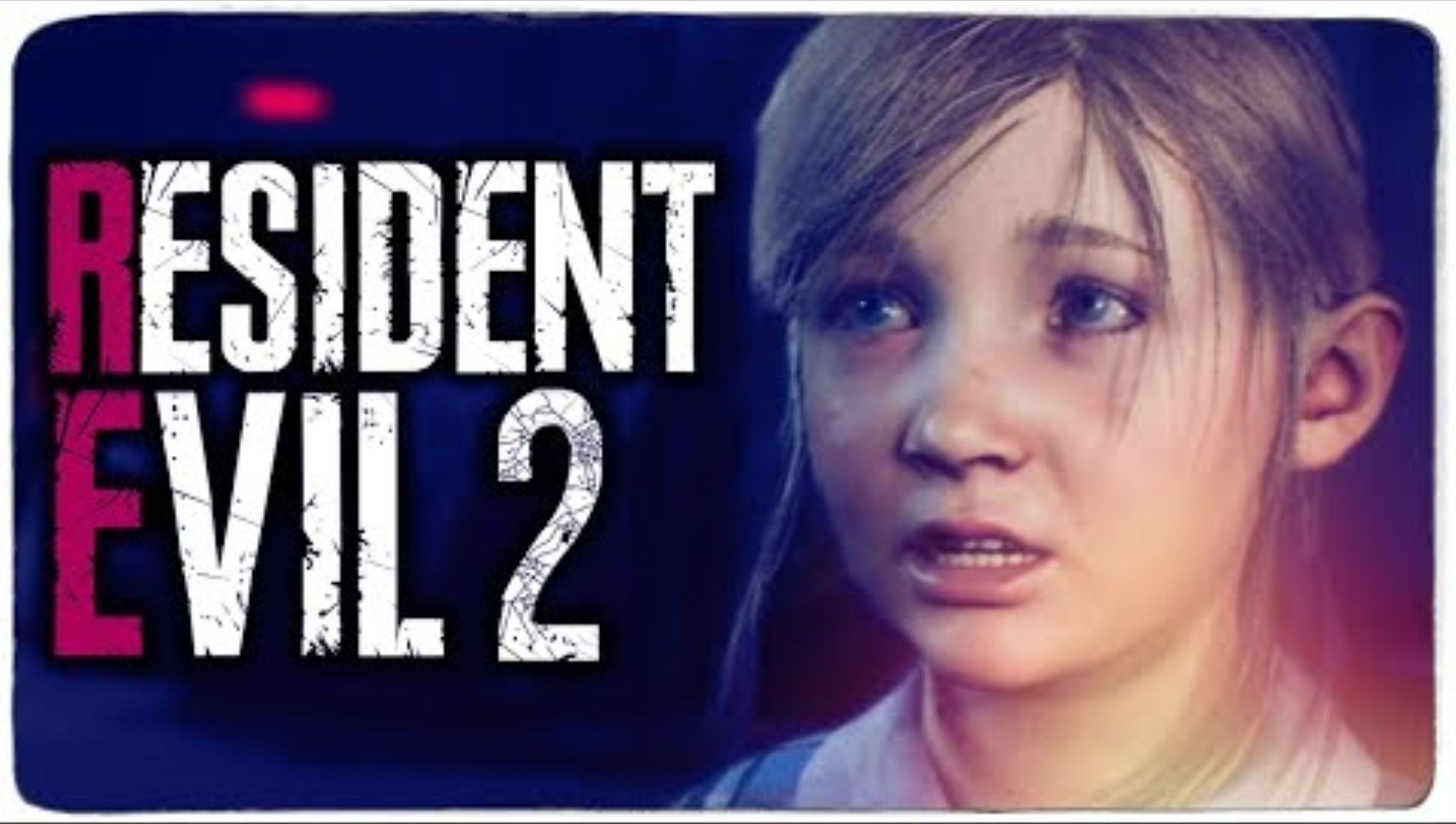 РЕБЕНОК СРЕДИ ЗОМБИ ● RESIDENT EVIL 2 REMAKE #9