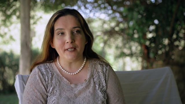 Секреты Шахерезады. Приветствие Иссэт. смотреть онлайн