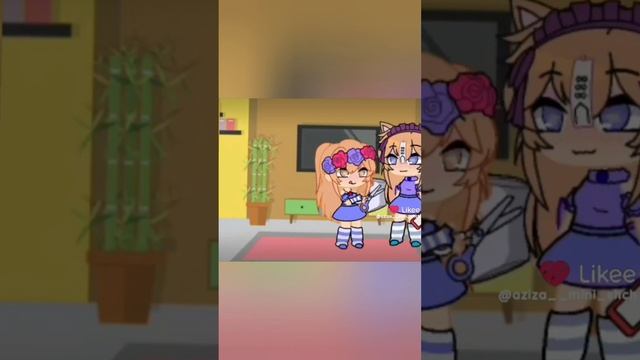 мои видео и видео моих друзей (тут роблокс и гача) из лайк смотреть онлайн