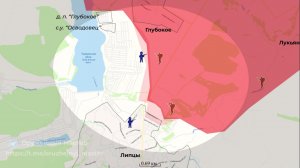 27 мая Сводка с фронтов украинской войны