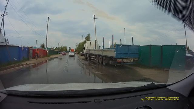 Нижневартовск, потоп 2015. первые дни. смотреть онлайн