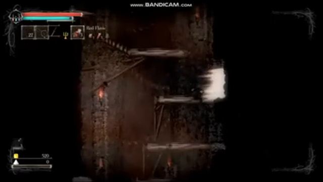 Walkthrough Of Game Salt And Sanctuary - Прохождение игры соль и святилище