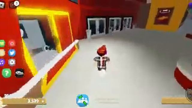 ПОСТРОИЛ КИНО ТЕАТР В РОБЛОКС (И ЭТО ТОЛЬКО НАЧАЛО) смотреть онлайн