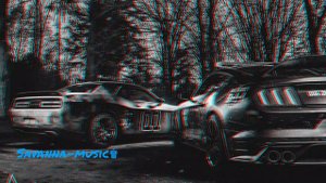 2Pas - All Eyez On Me ⚜️(Slowed - remix)