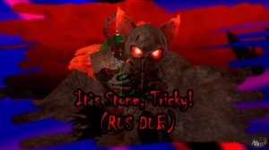 Madness Combat. It`s Stone, Tricky! [UE5] (RUS DUB)