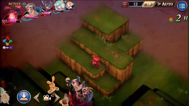 Hourglass of Life and Death EX+ Walkthrough - Get All Missions in 3 Runs (The Alchemist Code) смотреть онлайн