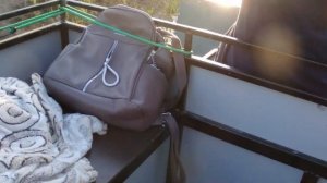 Лайт покатушка на вездеходе Tungus 72