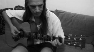 People Are Strange - Fingerstyle Guitar - The Doors